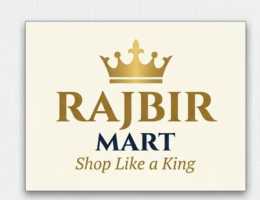 RAJBIR MART